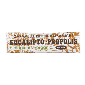 Eucalipto propolis