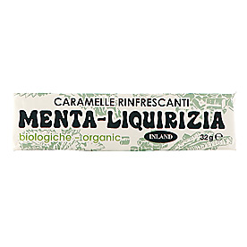 menta liquirizia