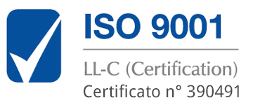 Certificazione ISO 9001