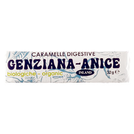 genziana anice