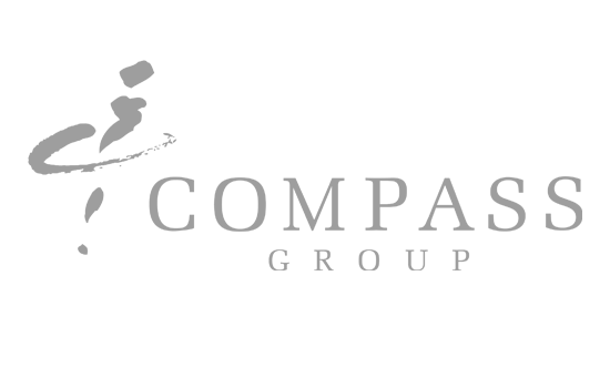 logo compass group