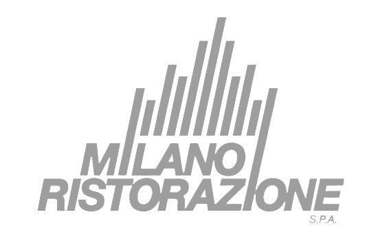 logo milano ristorazione